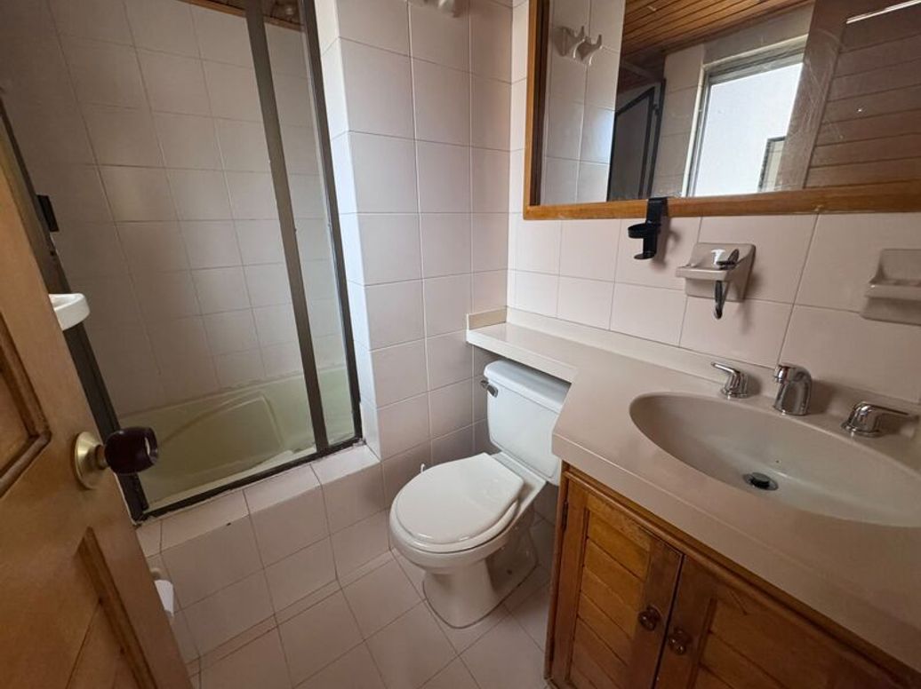 Apartamento de 4 alcobas en venta en Ciudad Salitre Occidental, Bogotá, 111 m² · foto 10 de 15