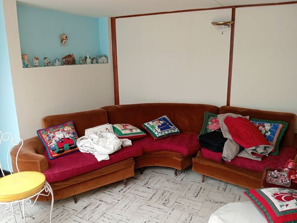 Casa de 6 alcobas en venta en El Encanto, Bogotá, 250 m² · foto 13 de 18