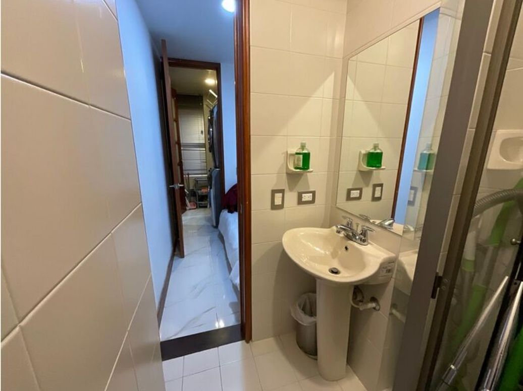 Apartamento de 3 alcobas en venta en Santa Bibiana, Bogotá, 185 m² · foto 18 de 20