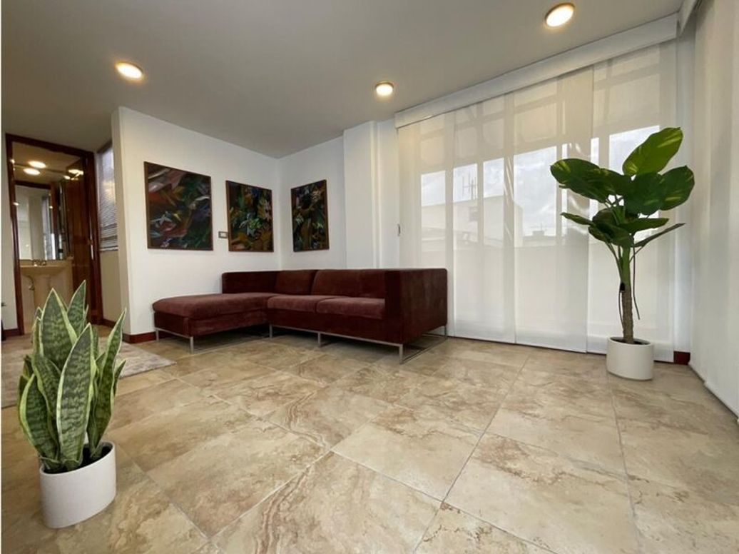 Apartamento de 3 alcobas en venta en Santa Bibiana, Bogotá, 185 m² · foto 12 de 20