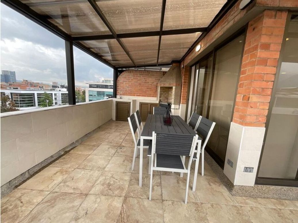 Apartamento de 3 alcobas en venta en Santa Bibiana, Bogotá, 185 m² · foto 14 de 20