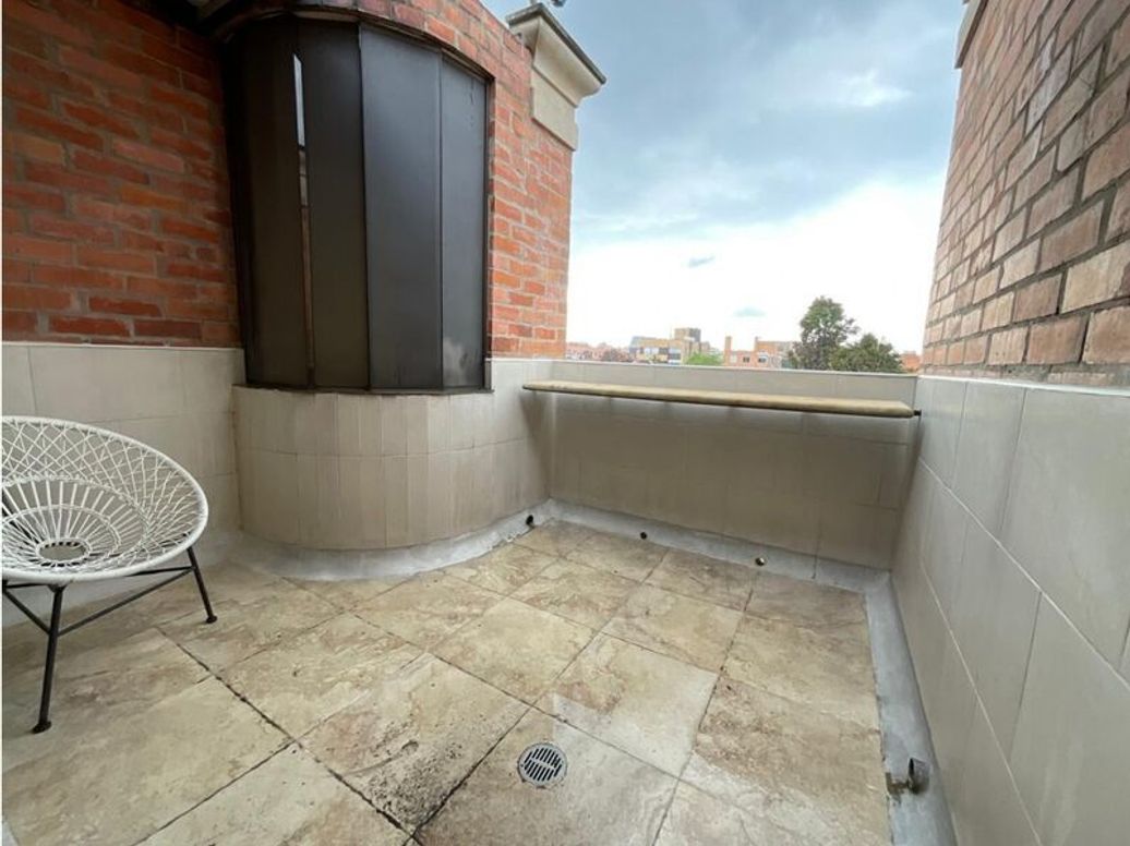 Apartamento de 3 alcobas en venta en Santa Bibiana, Bogotá, 185 m² · foto 15 de 20