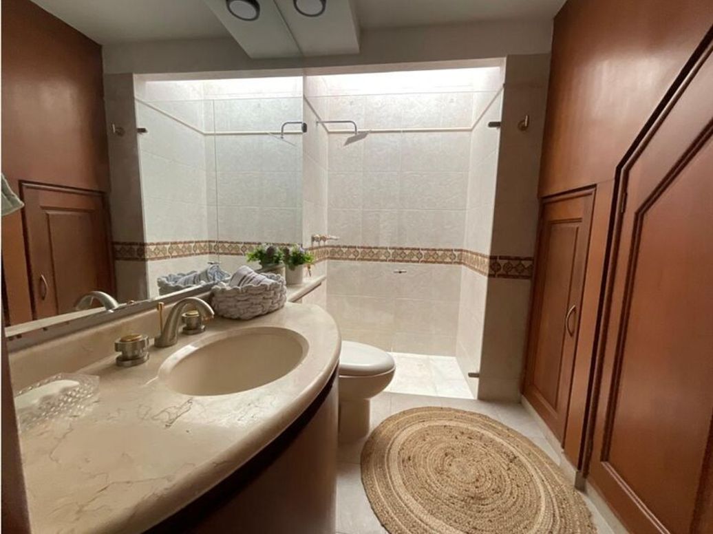 Apartamento de 3 alcobas en venta en Santa Bibiana, Bogotá, 185 m² · foto 17 de 20