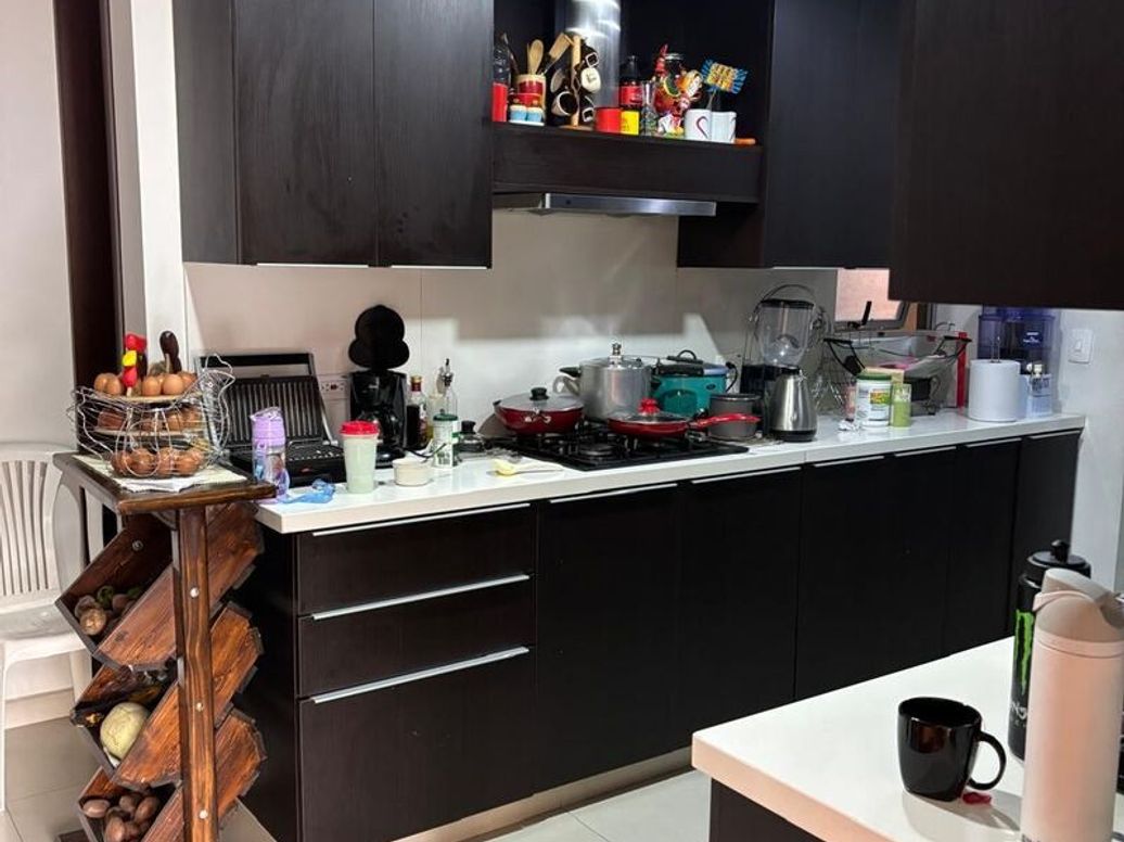 Apartamento de 3 alcobas en venta en Cr Brisas De Sotavento Et. Ii, Bogotá, 160 m² · foto 4 de 12