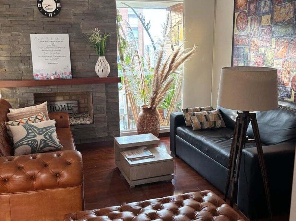 Apartamento de 3 alcobas en venta en Cr Brisas De Sotavento Et. Ii, Bogotá, 160 m² · foto 3 de 12