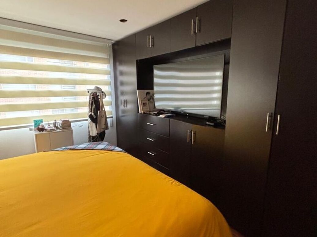 Apartamento de 3 alcobas en venta en Cr Brisas De Sotavento Et. Ii, Bogotá, 160 m² · foto 7 de 12