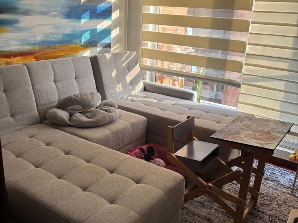 Apartamento de 3 alcobas en venta en Cr Brisas De Sotavento Et. Ii, Bogotá, 160 m² · foto 6 de 12