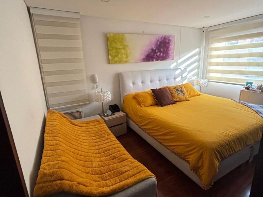 Apartamento de 3 alcobas en venta en Cr Brisas De Sotavento Et. Ii, Bogotá, 160 m² · foto 8 de 12