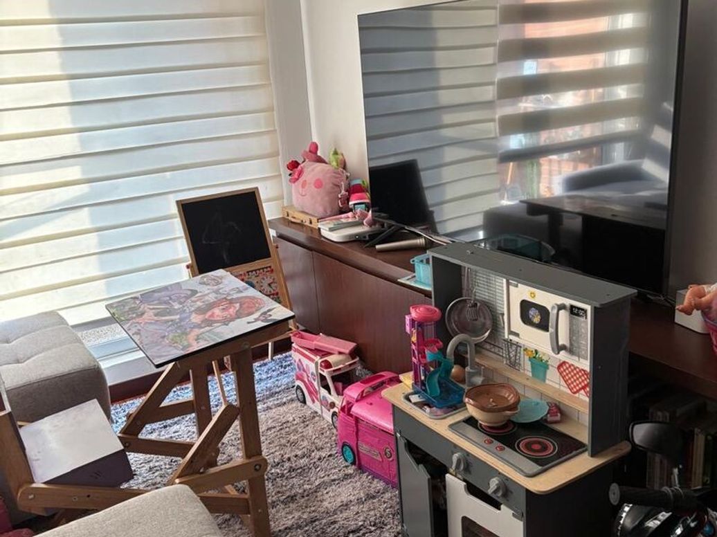 Apartamento de 3 alcobas en venta en Cr Brisas De Sotavento Et. Ii, Bogotá, 160 m² · foto 9 de 12