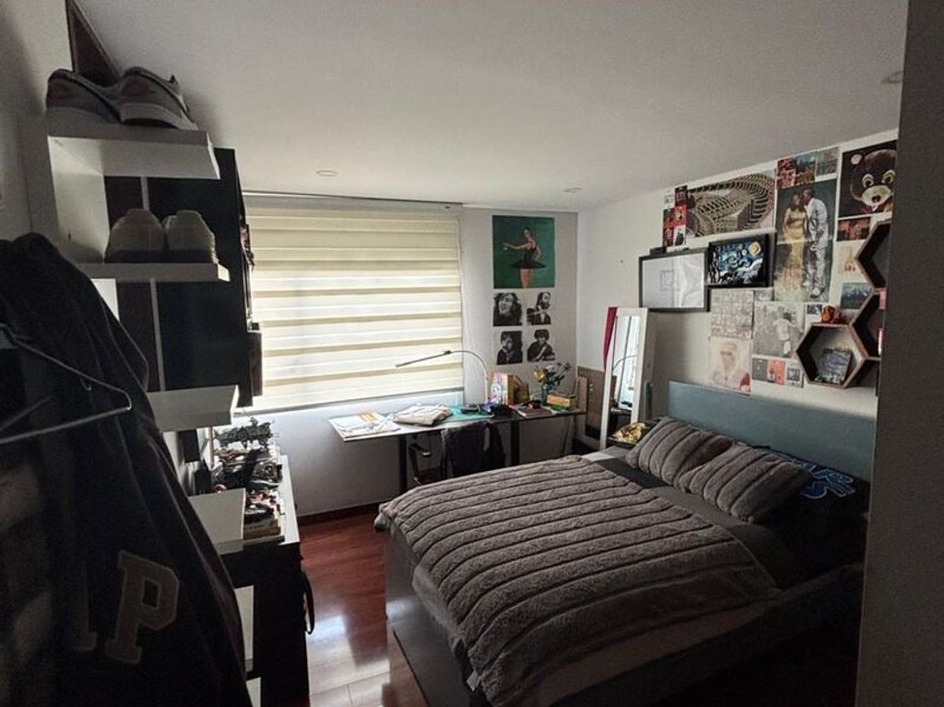 Apartamento de 3 alcobas en venta en Cr Brisas De Sotavento Et. Ii, Bogotá, 160 m² · foto 10 de 12