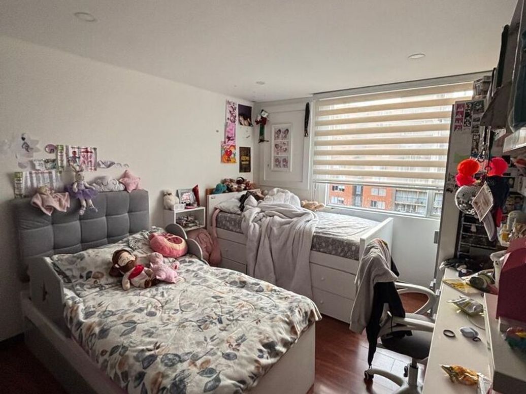 Apartamento de 3 alcobas en venta en Cr Brisas De Sotavento Et. Ii, Bogotá, 160 m² · foto 12 de 12