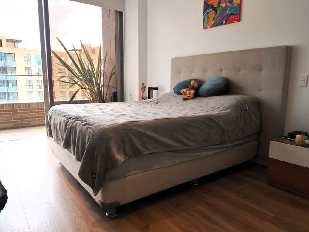 Apartamento de 2 alcobas en venta en Chico Norte Et. Iii, Bogotá, 102 m² · foto 16 de 20