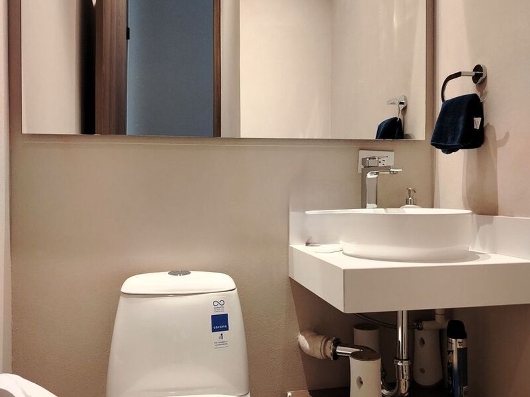 Apartamento de 2 alcobas en venta en Chico Norte Et. Iii, Bogotá, 102 m² · foto 6 de 20