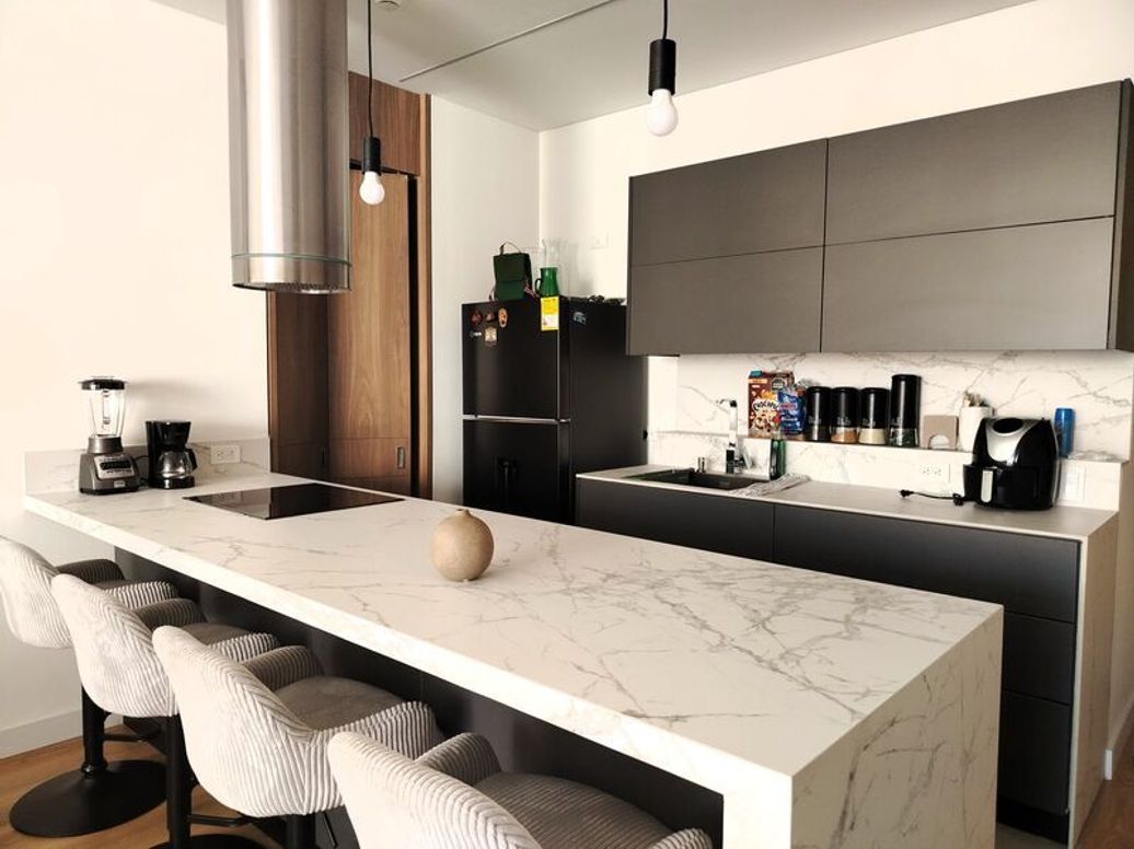 Apartamento de 2 alcobas en venta en Chico Norte Et. Iii, Bogotá, 102 m² · foto 7 de 20