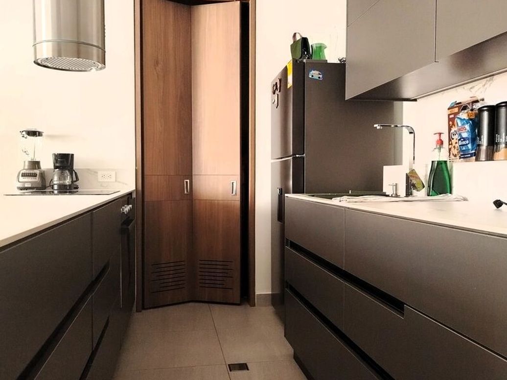 Apartamento de 2 alcobas en venta en Chico Norte Et. Iii, Bogotá, 102 m² · foto 8 de 20