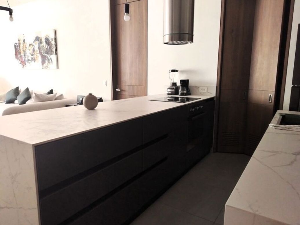 Apartamento de 2 alcobas en venta en Chico Norte Et. Iii, Bogotá, 102 m² · foto 9 de 20