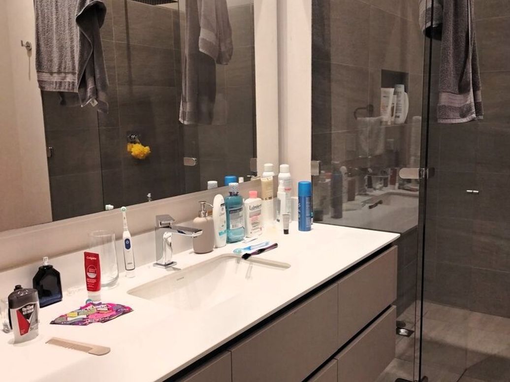 Apartamento de 2 alcobas en venta en Chico Norte Et. Iii, Bogotá, 102 m² · foto 19 de 20