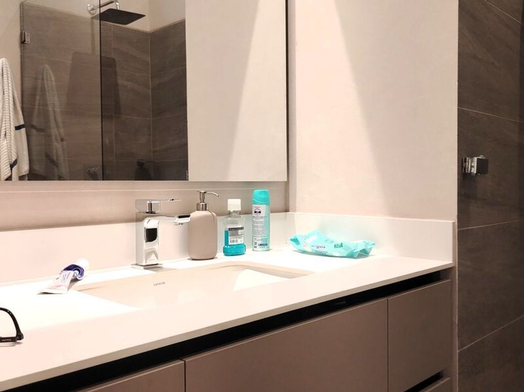 Apartamento de 2 alcobas en venta en Chico Norte Et. Iii, Bogotá, 102 m² · foto 14 de 20
