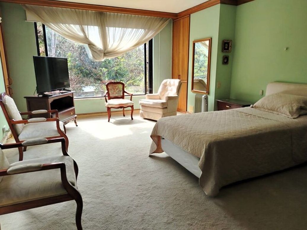 Apartamento de 2 alcobas en venta en Santa Ana Oriental, Bogotá, 347 m² · foto 10 de 16