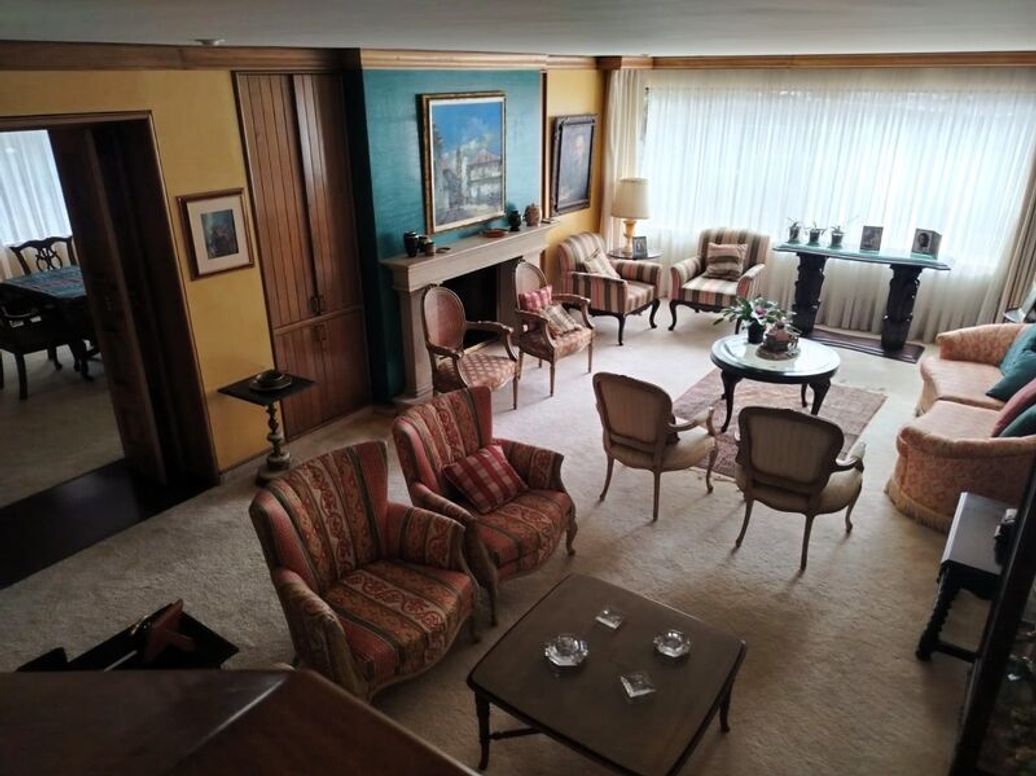 Apartamento de 2 alcobas en venta en Santa Ana Oriental, Bogotá, 347 m² · foto 2 de 16