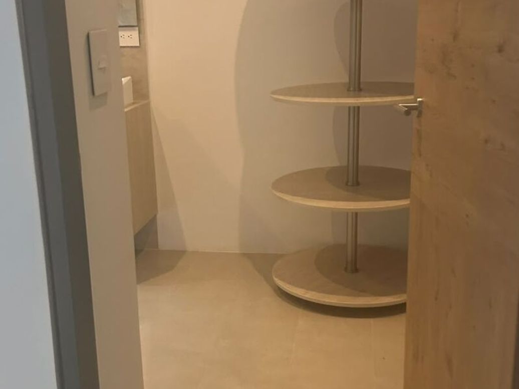 Apartamento de 4 alcobas en venta en Cerros De Santa Barbara, Bogotá, 488 m² · foto 13 de 14