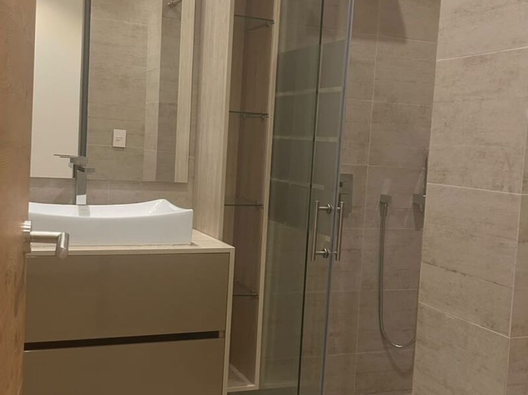 Apartamento de 4 alcobas en venta en Cerros De Santa Barbara, Bogotá, 488 m² · foto 6 de 14