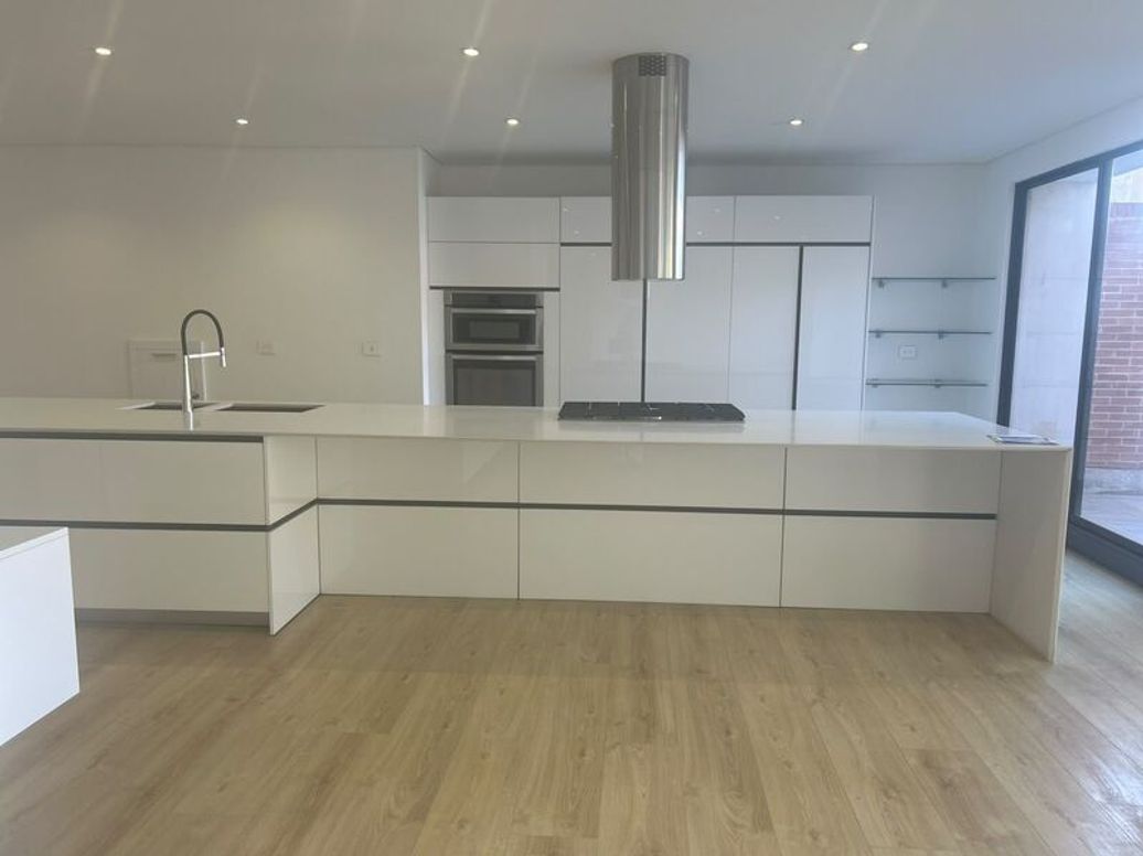 Apartamento de 4 alcobas en venta en Cerros De Santa Barbara, Bogotá, 488 m² · foto 4 de 14