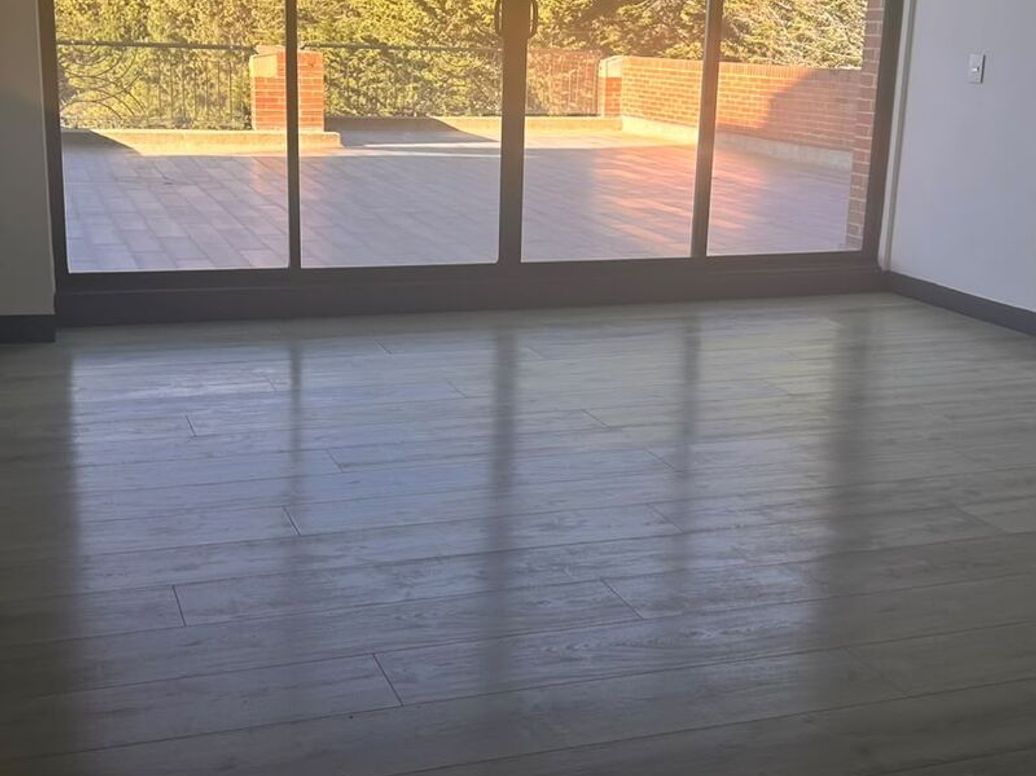 Apartamento de 4 alcobas en venta en Cerros De Santa Barbara, Bogotá, 488 m² · foto 11 de 14