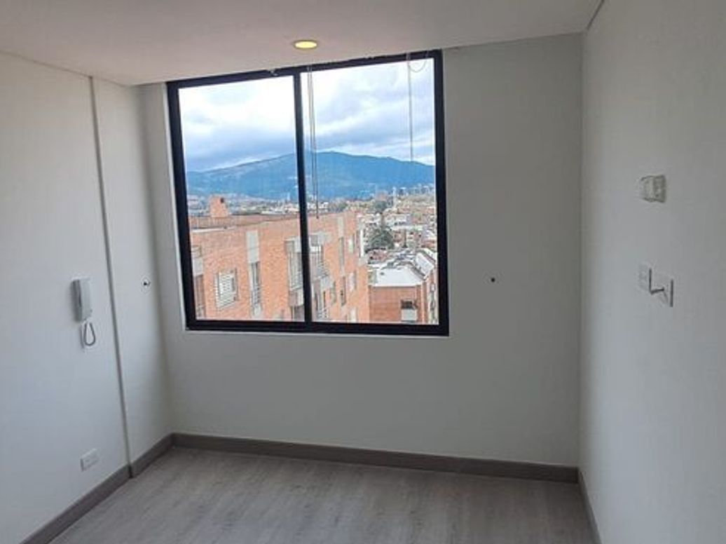 Apartamento de 1 alcoba en venta en Los Cedritos, Bogotá, 52 m² · foto 10 de 20