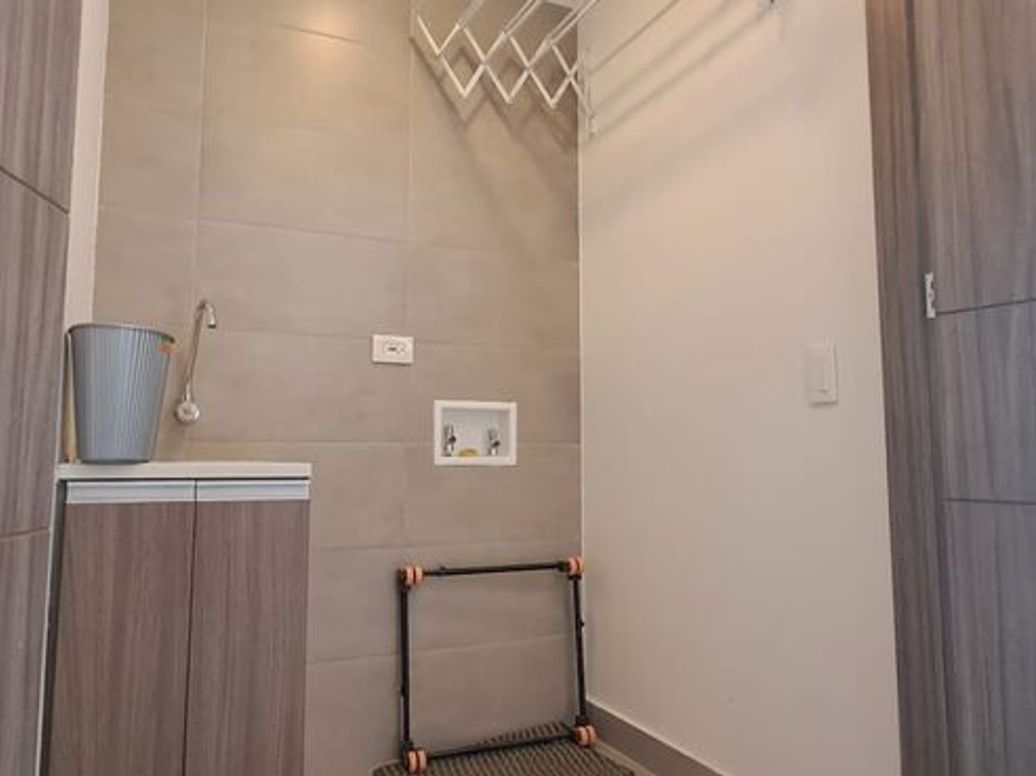 Apartamento de 1 alcoba en venta en Los Cedritos, Bogotá, 52 m² · foto 14 de 20