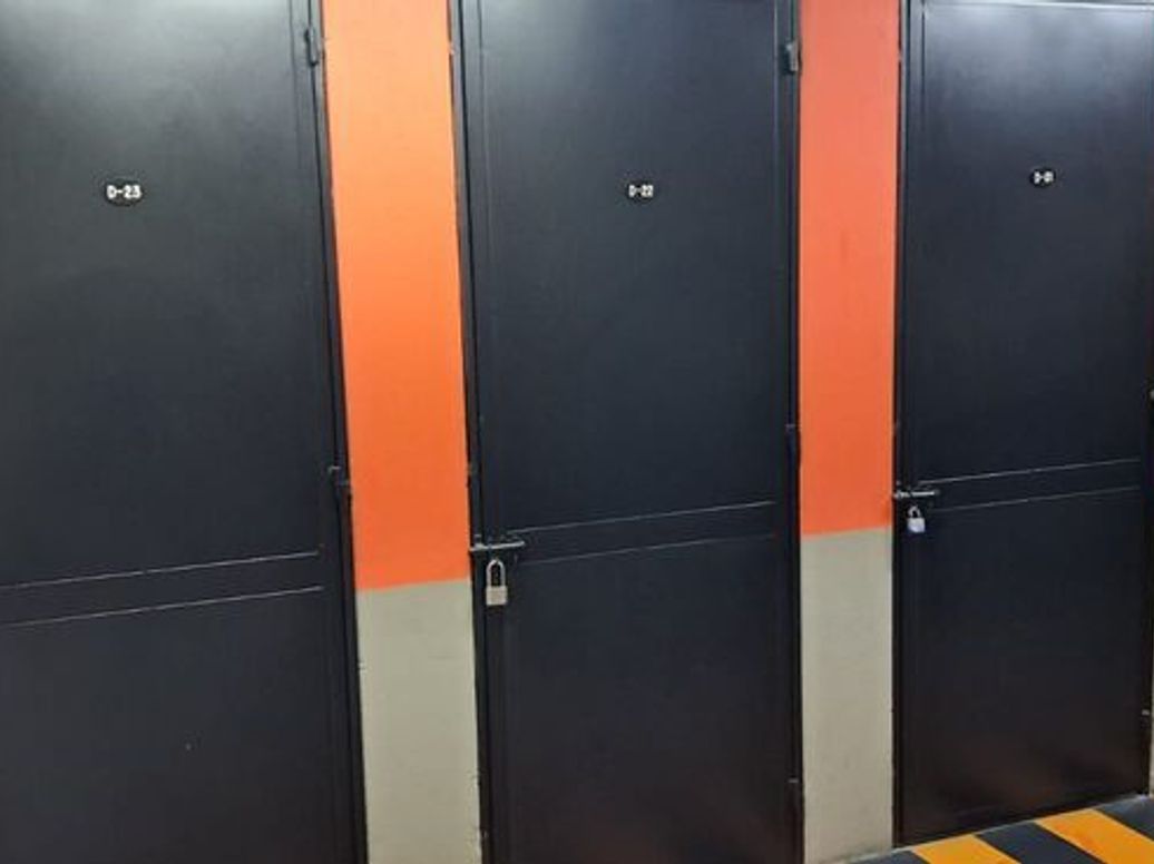 Apartamento de 1 alcoba en venta en Los Cedritos, Bogotá, 52 m² · foto 15 de 20