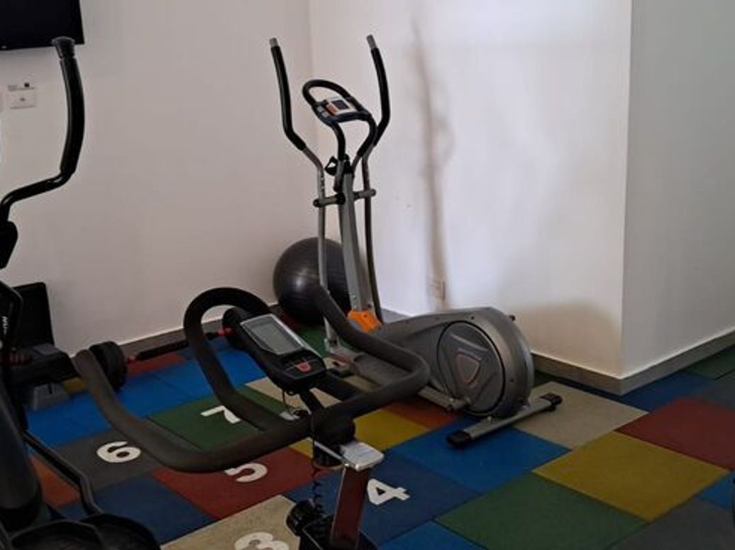 Apartamento de 1 alcoba en venta en Los Cedritos, Bogotá, 52 m² · foto 18 de 20