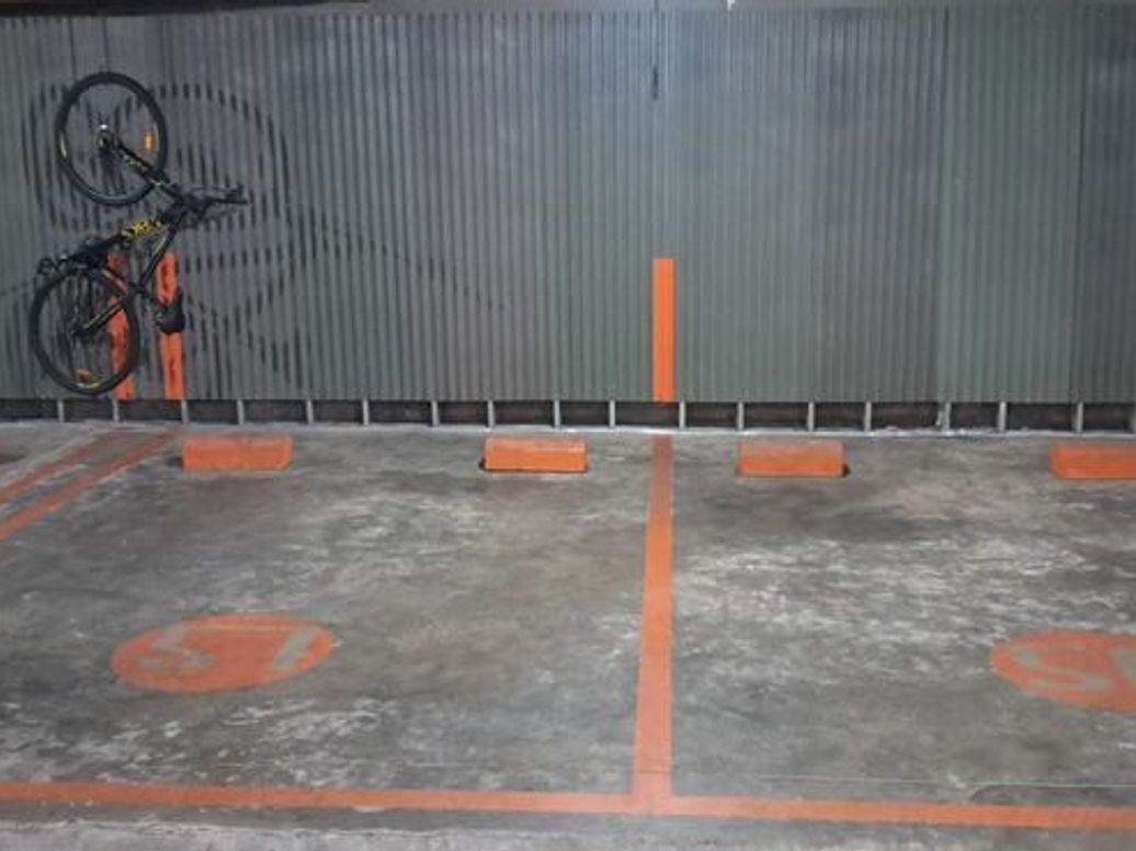 Apartamento de 1 alcoba en venta en Los Cedritos, Bogotá, 52 m² · foto 16 de 20