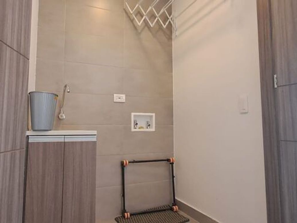 Apartamento de 1 alcoba en venta en Los Cedritos, Bogotá, 52 m² · foto 19 de 20