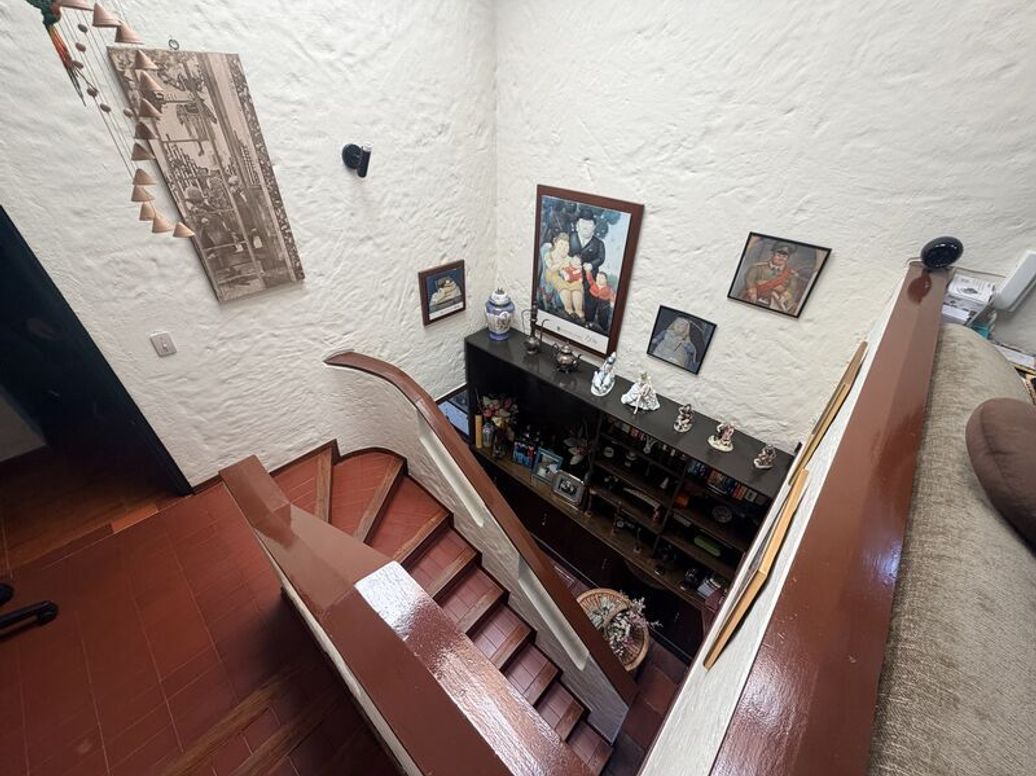 Casa de 3 alcobas en venta en Cedritos, Bogotá, 147 m² · foto 4 de 20