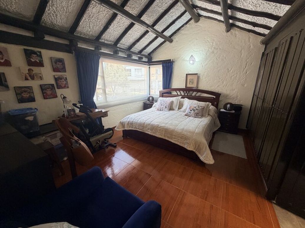 Casa de 3 alcobas en venta en Cedritos, Bogotá, 147 m² · foto 3 de 20