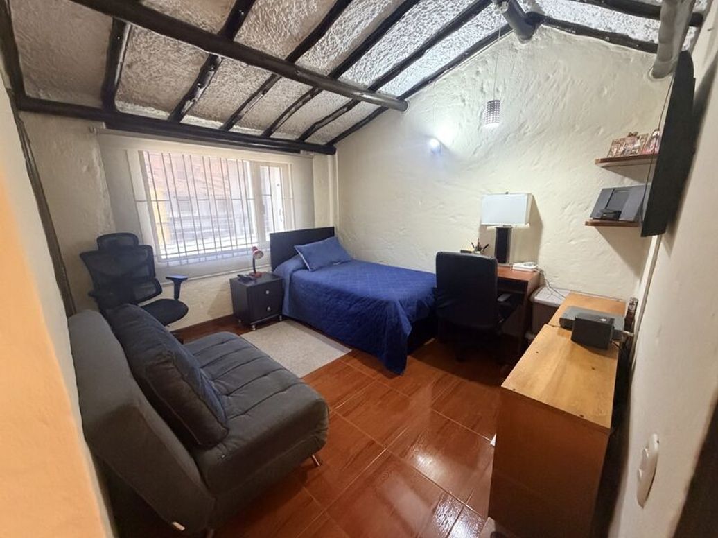 Casa de 3 alcobas en venta en Cedritos, Bogotá, 147 m² · foto 8 de 20