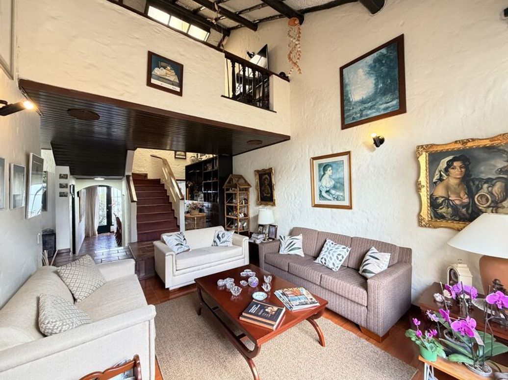 Casa de 3 alcobas en venta en Cedritos, Bogotá, 147 m² · foto 20 de 20