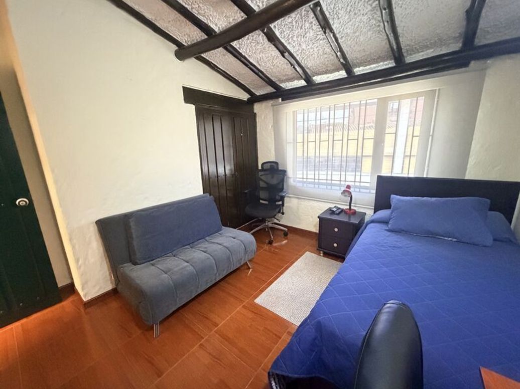 Casa de 3 alcobas en venta en Cedritos, Bogotá, 147 m² · foto 9 de 20