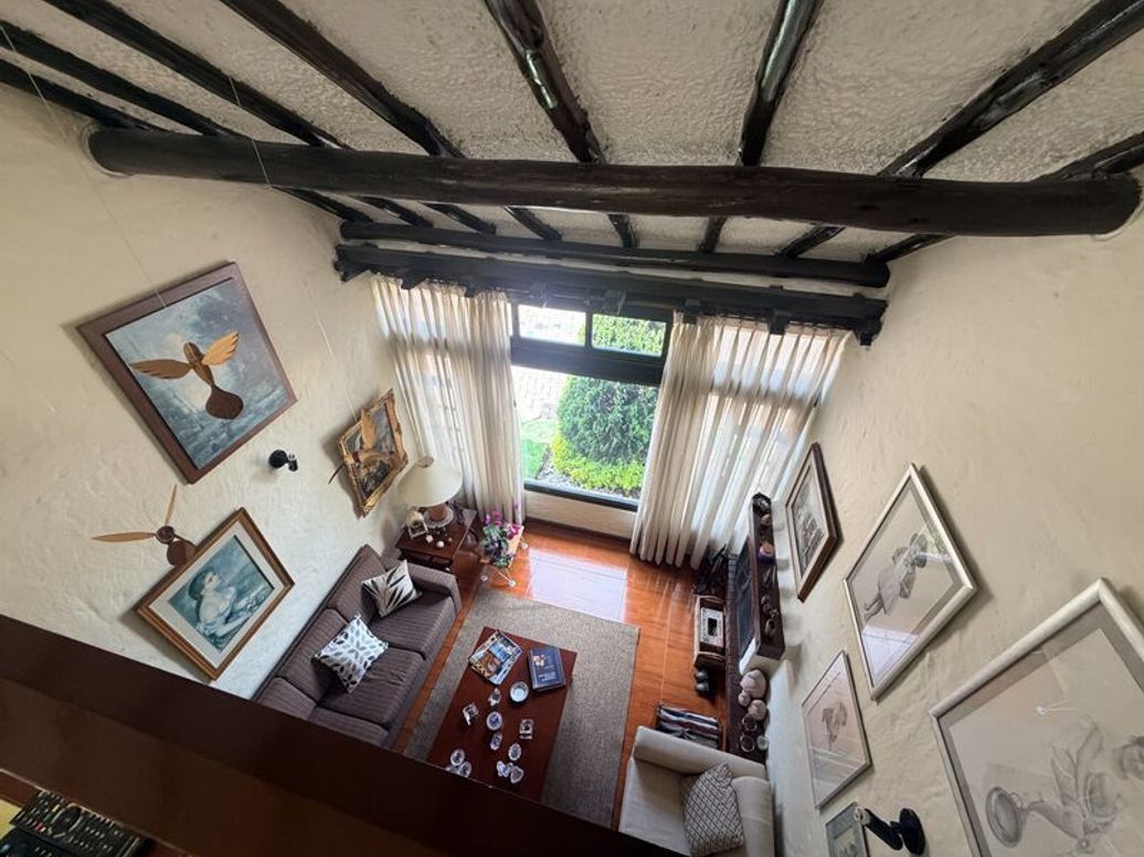 Casa de 3 alcobas en venta en Cedritos, Bogotá, 147 m² · foto 10 de 20