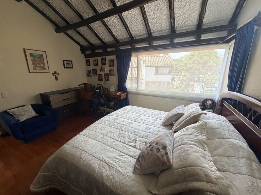 Casa de 3 alcobas en venta en Cedritos, Bogotá, 147 m² · foto 13 de 20
