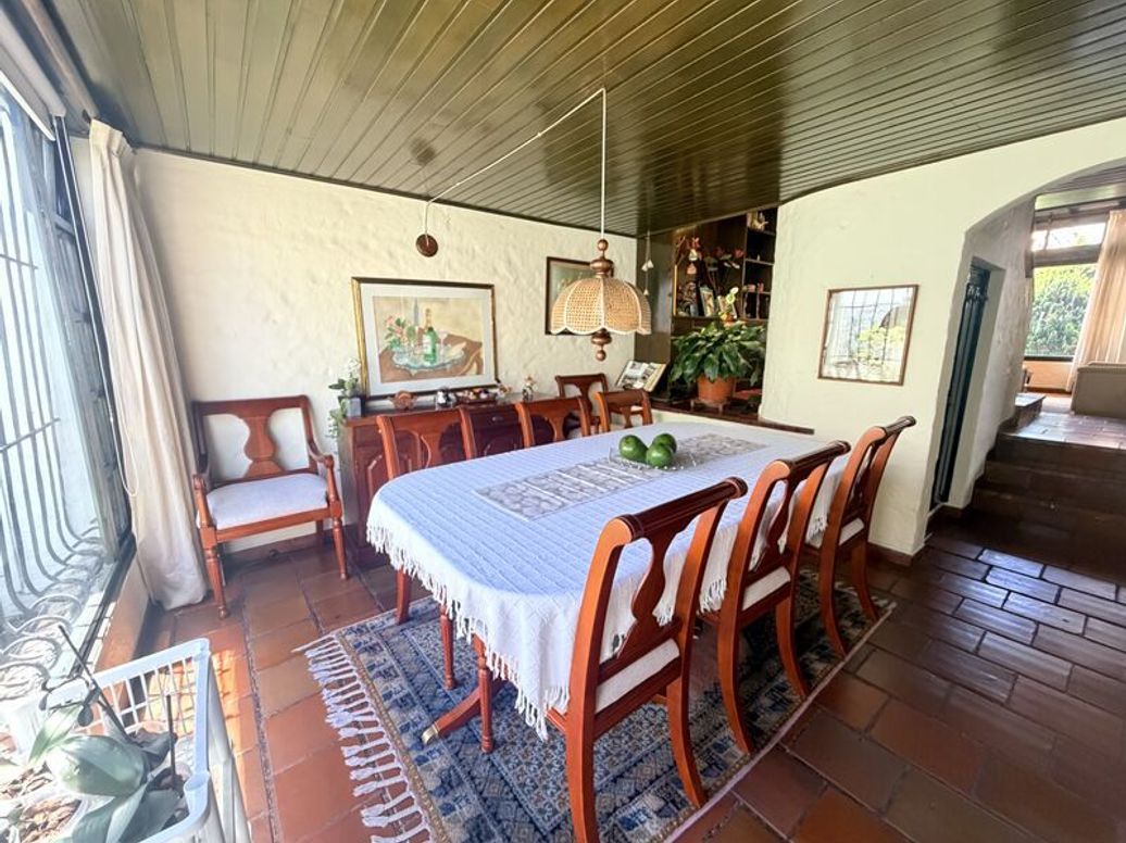 Casa de 3 alcobas en venta en Cedritos, Bogotá, 147 m² · foto 14 de 20