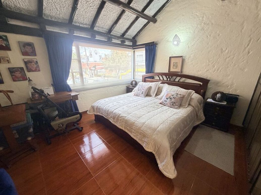 Casa de 3 alcobas en venta en Cedritos, Bogotá, 147 m² · foto 12 de 20