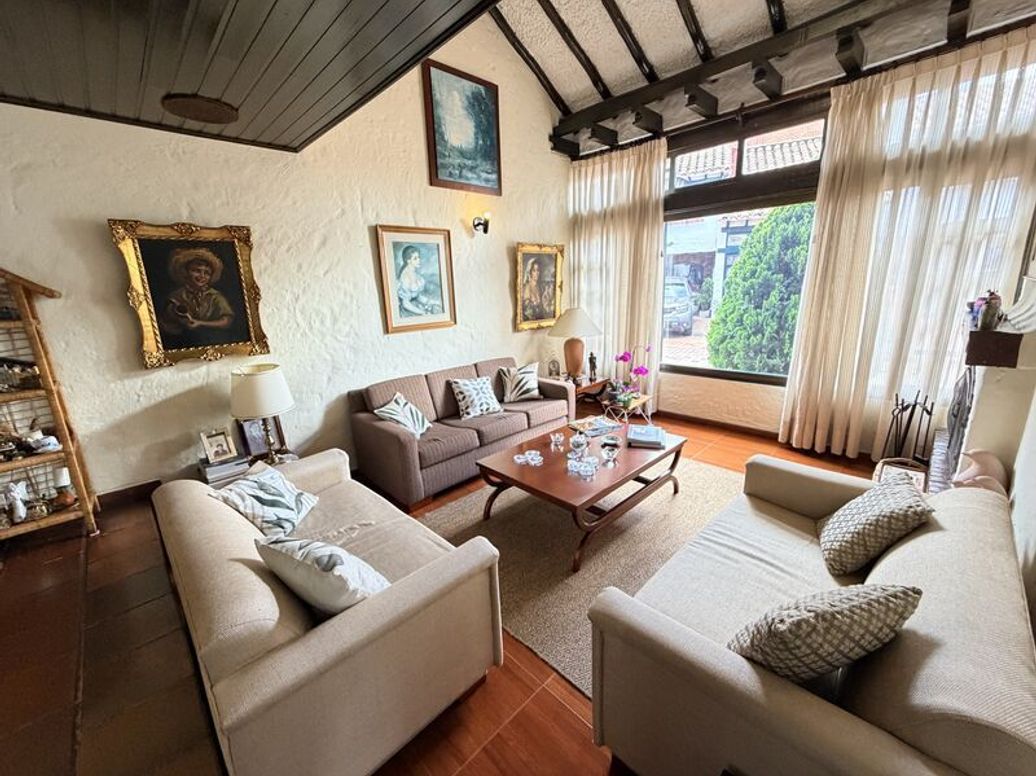 Casa de 3 alcobas en venta en Cedritos, Bogotá, 147 m² · foto 19 de 20