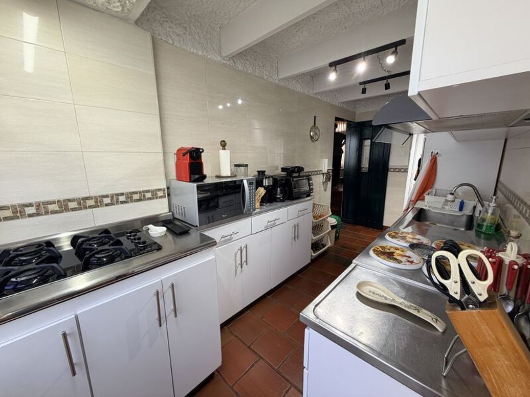 Casa de 3 alcobas en venta en Cedritos, Bogotá, 147 m² · foto 18 de 20