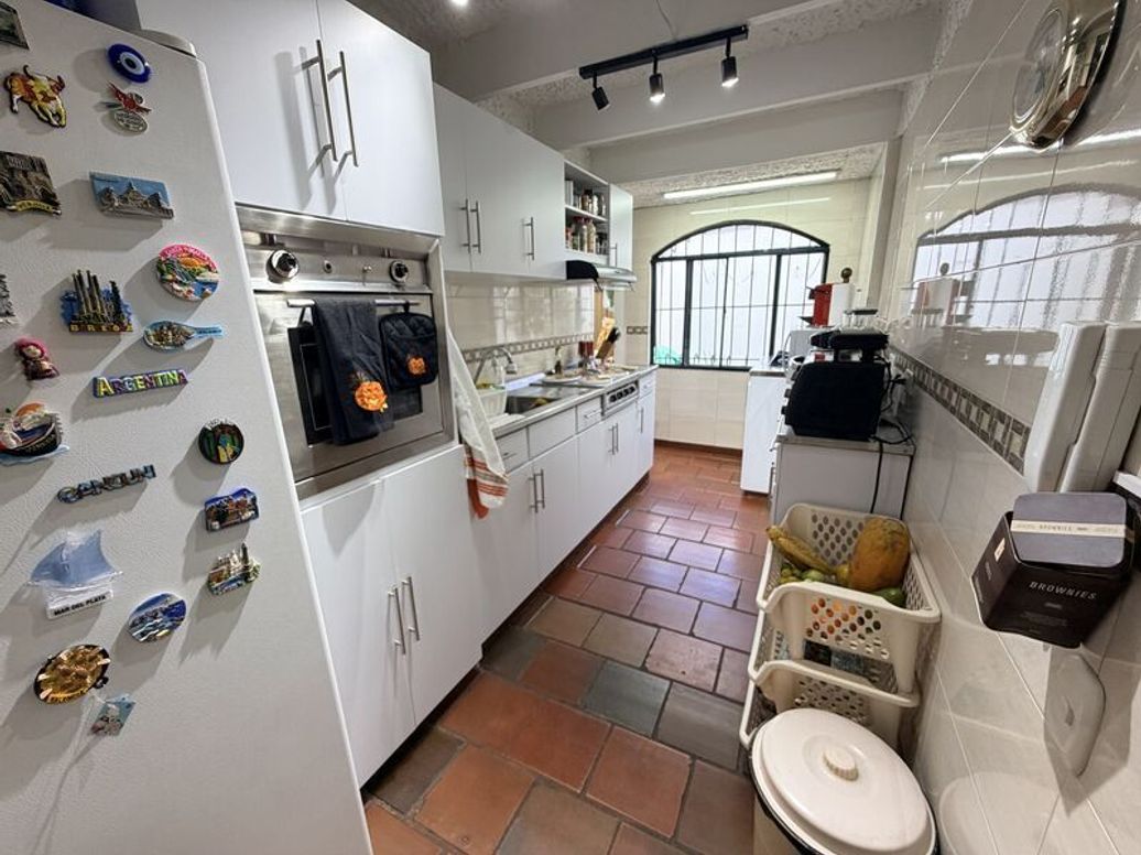 Casa de 3 alcobas en venta en Cedritos, Bogotá, 147 m² · foto 17 de 20