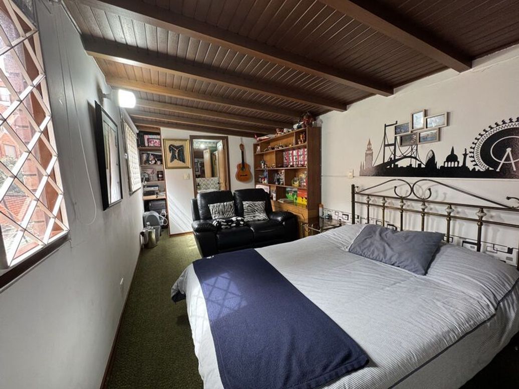 Casa de 5 alcobas en venta en San Patricio, Bogotá, 445 m² · foto 20 de 20