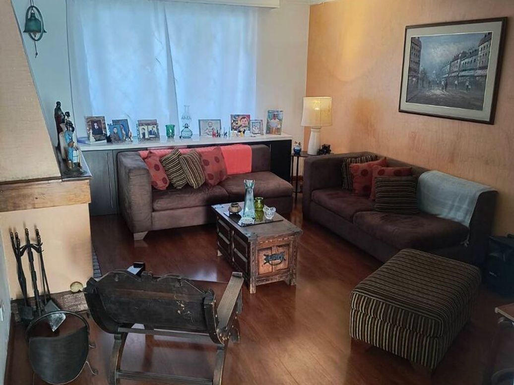 Casa de 4 alcobas en venta en Caobos Salazar, Bogotá, 154 m² · foto 5 de 9