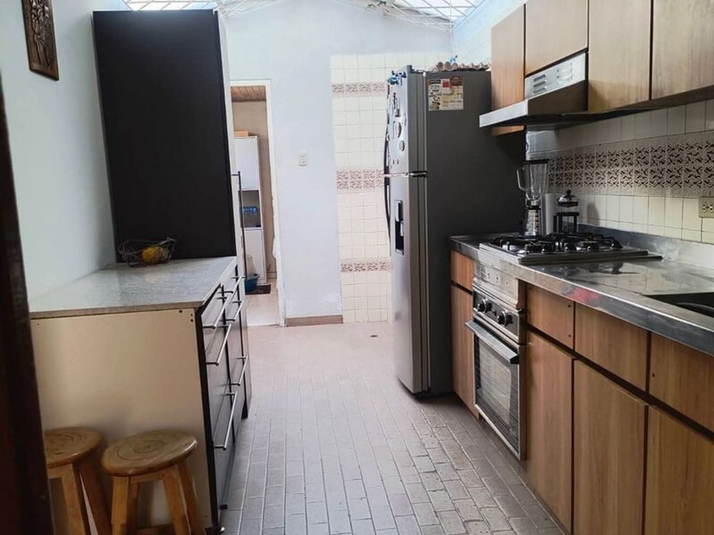 Casa de 4 alcobas en venta en Caobos Salazar, Bogotá, 154 m² · foto 7 de 9