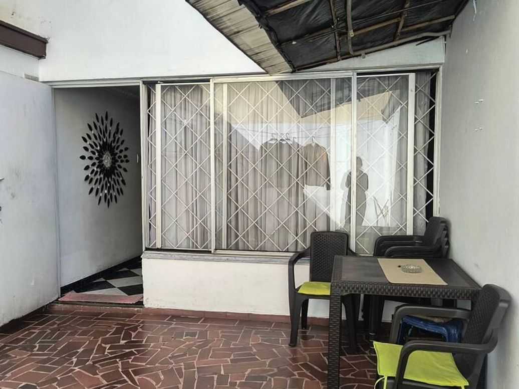 Casa de 4 alcobas en venta en Caobos Salazar, Bogotá, 154 m² · foto 6 de 9